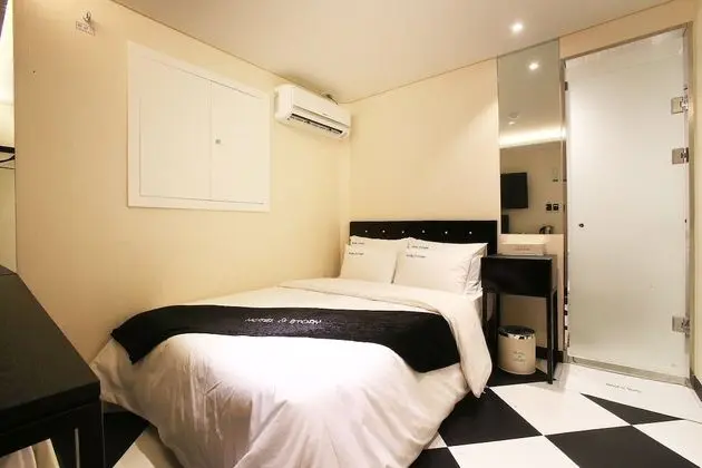 Cheonho Hotel Story - Oda