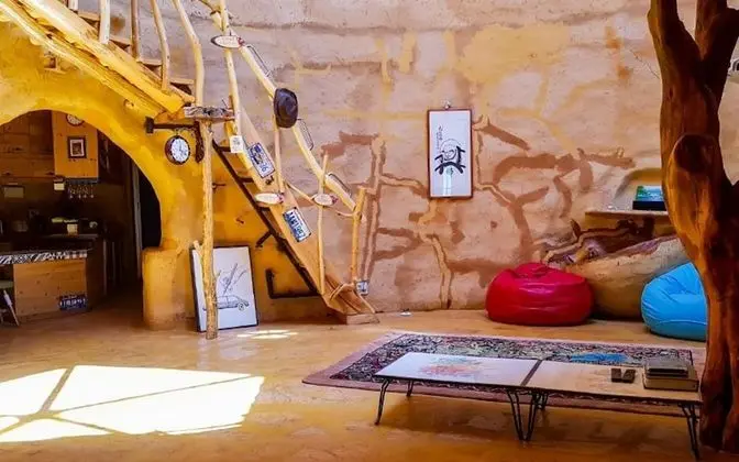 Cheorwon Cosmos Pension