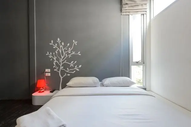 CheQinn Bangkok Chic Hostel - Öne Çıkan Resim