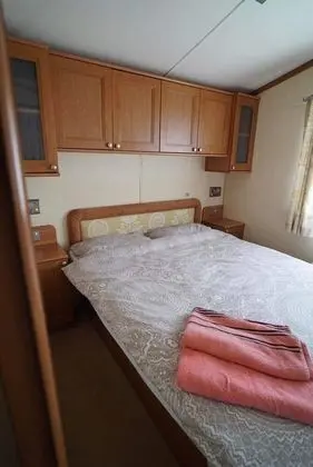 Chequers at Heacham Beach Holiday Park.2 Bedroom - Oda