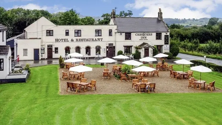 The Chequers Inn