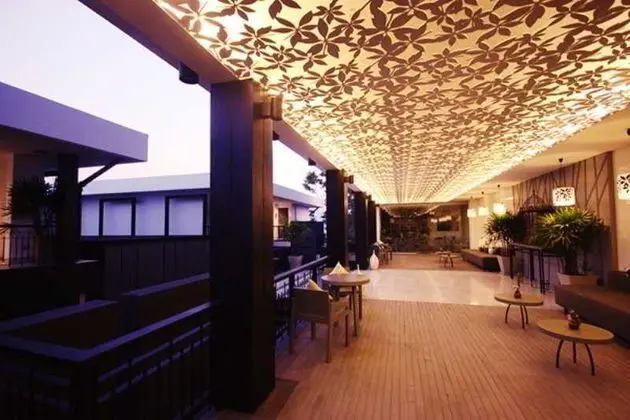 Cher Resort Cha-Am Hua Hin - Lobi