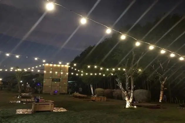 Cherburi Homestay - Dış Mekanlar