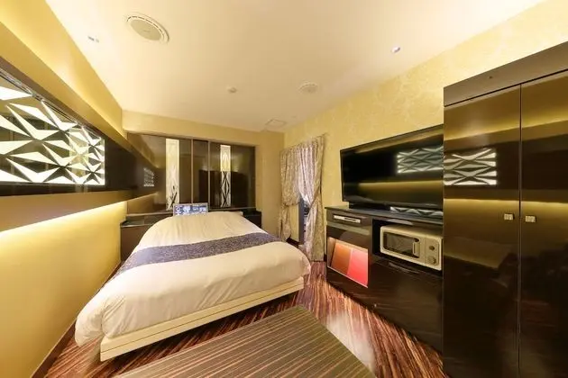 Hotel Cherena - Adult Only - Oda