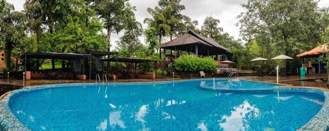 Cherilyn Monta Resort