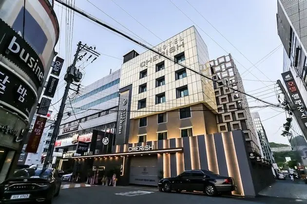 Cherish Hotel