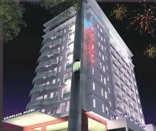 Cherish Hotel Hue