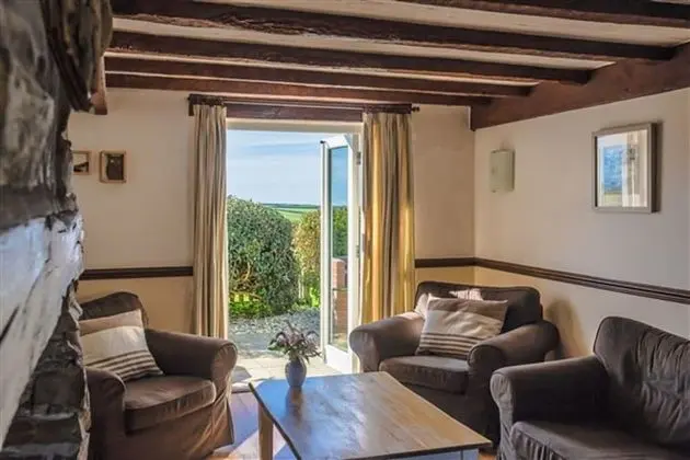 Cheristow Farm Cottages - Öne Çıkan Resim