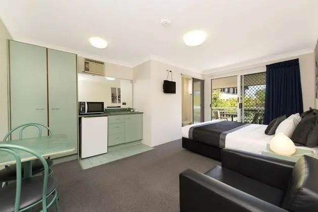 Chermside Court Motel