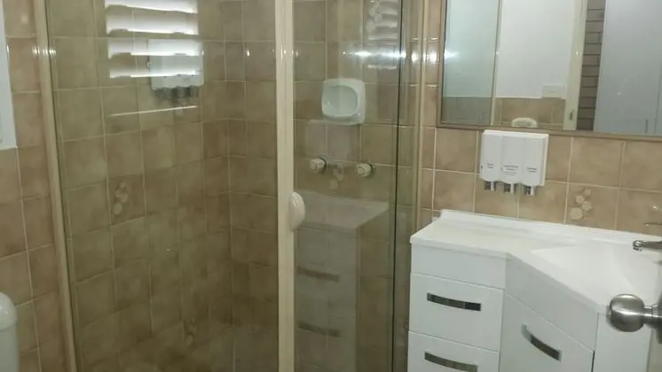 Chermside Motor Inn - Banyo Tipleri