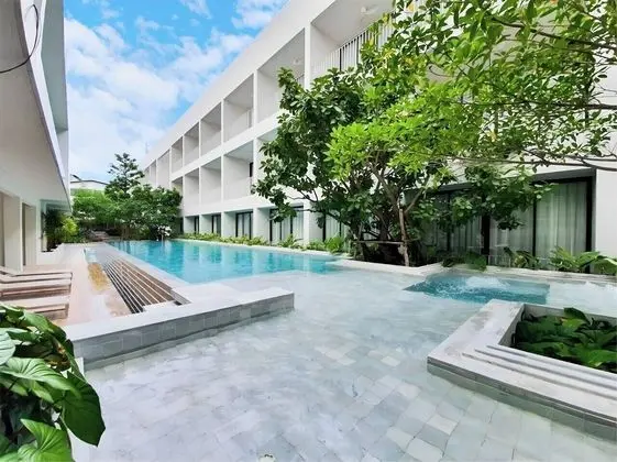 Chern Hostel