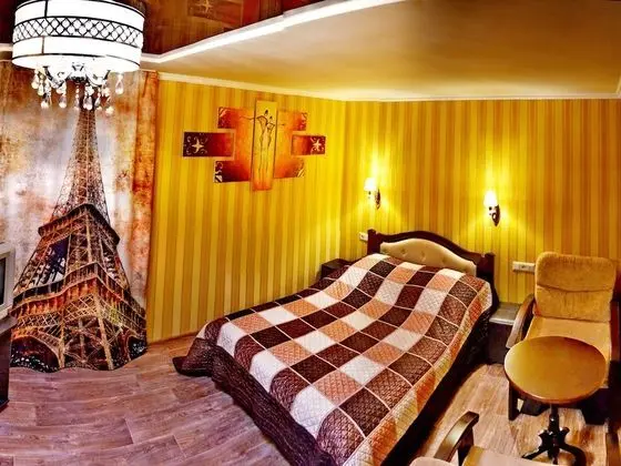 Chernigov ApartLux - Öne Çıkan Resim
