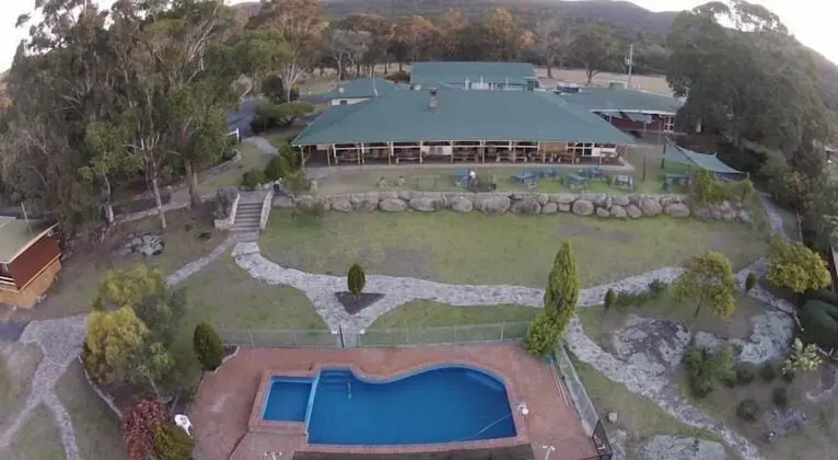Cherrabah Resort
