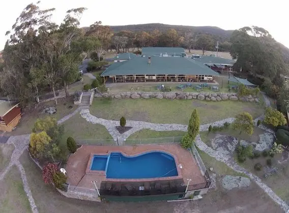 Cherrabah Resort - Havuz