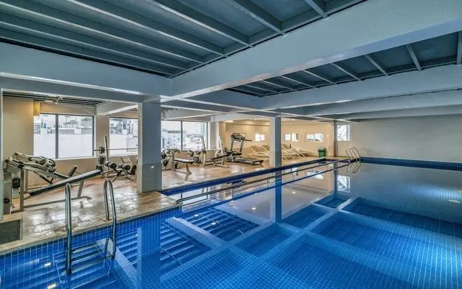 Cherry Hotel and Apartment - Öne Çıkan Resim