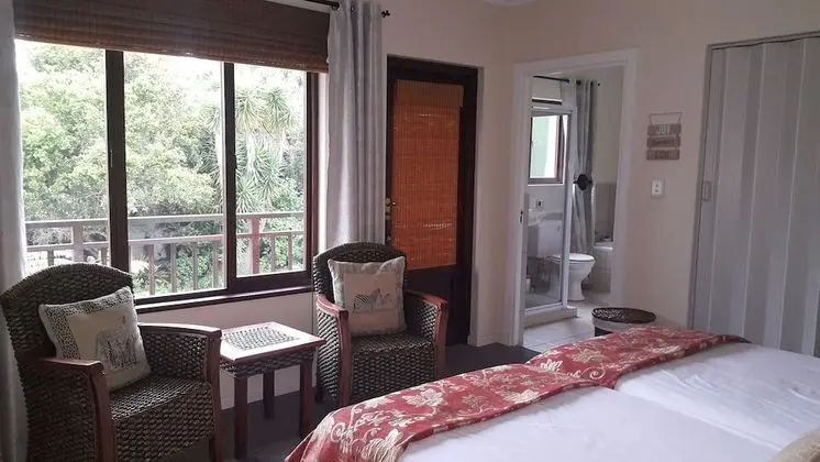 Cherry Berry Guest House - Oda