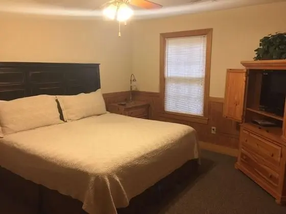 Cherry Blossom 11 - Three Bedroom Chalet - Oda