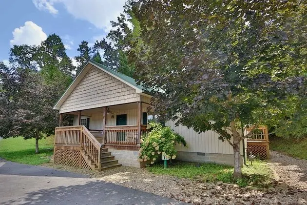 Cherry Blossom 11 - Three Bedroom Chalet - Öne Çıkan Resim