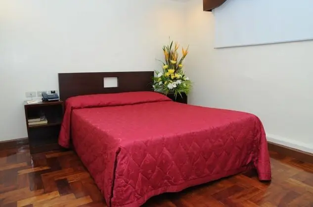 Cherry Blossoms Hotel - Oda