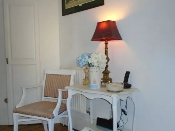Cherry End Bed and Breakfast - Lobi