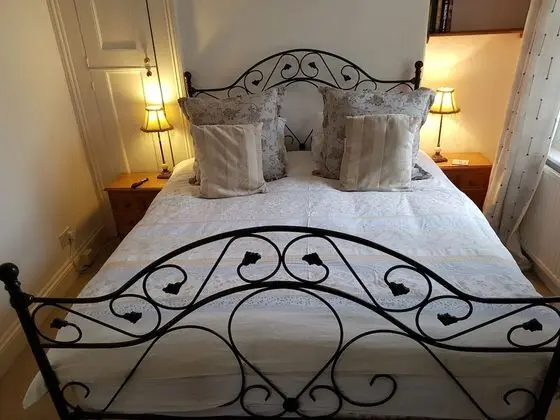 Cherry End Bed and Breakfast - Oda