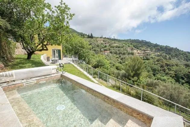 Villa Cherry Garden - Havuz