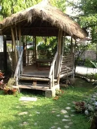 Cherry Garden