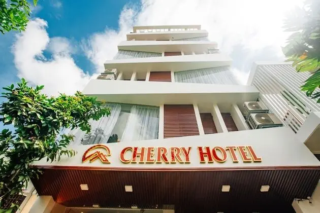 Cherry Hotel Hue - Dış Mekan