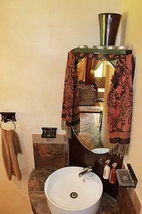 Cherry Lane Self Catering and BB - Romantic Honeymoon Suite for 2 Bloemfontein - Mülk Olanakları
