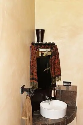 Cherry Lane Self Catering and BB - Romantic Honeymoon Suite for 2 Bloemfontein - Mülk Olanakları
