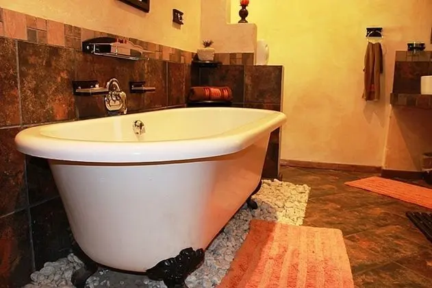Cherry Lane Self Catering and BB - Romantic Honeymoon Suite for 2 Bloemfontein - Mülk Olanakları