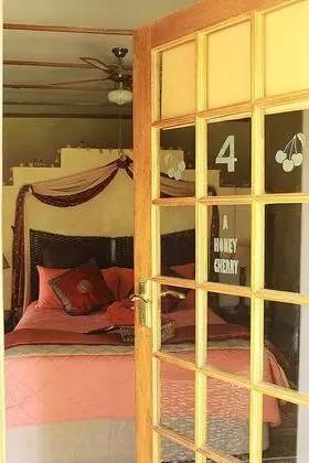 Cherry Lane Self Catering and BB - Romantic Honeymoon Suite for 2 Bloemfontein - Mülk Olanakları