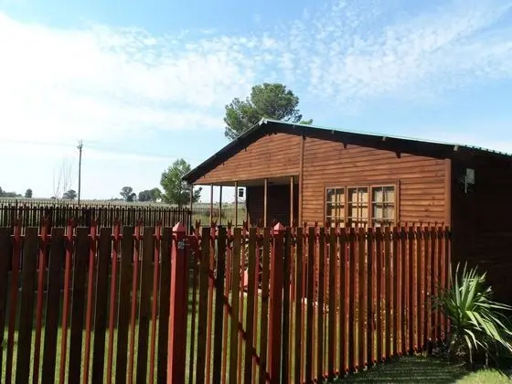 Cherry Lane Self Catering in Bloemfontein Family Apartment for max 8 Guests