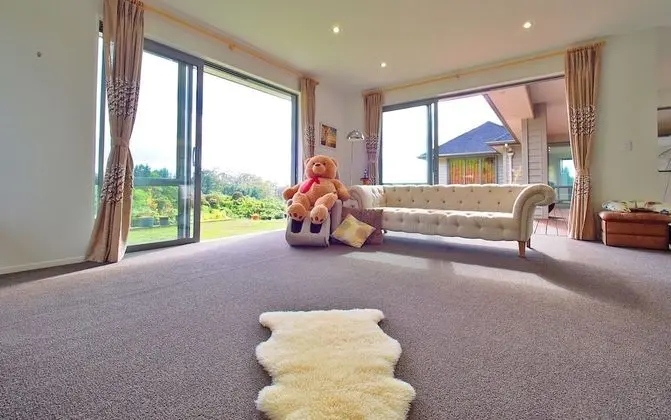 Cherry Manor - Adults Only - Lobi