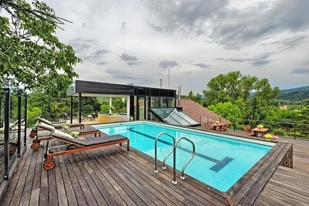 Cherry Orchard Residence