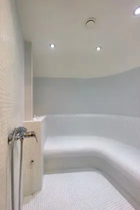 Cherry Orchard Residence - Spa