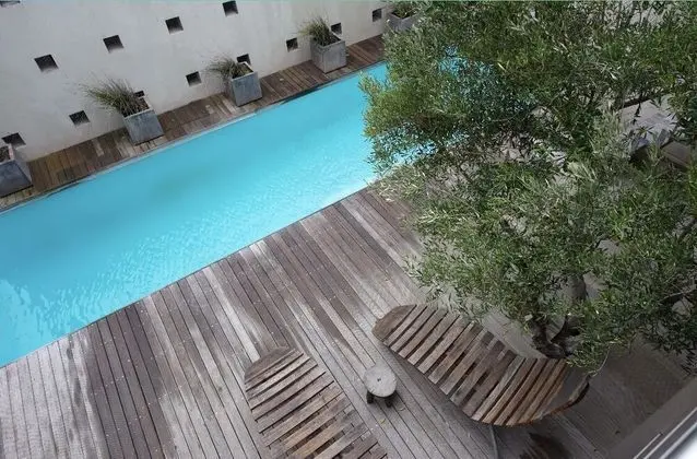 Villa the Cherry - Havuz