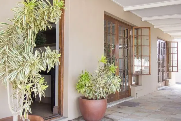 Cherry Place GuestHouse