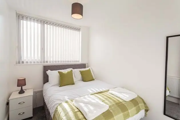 Cherry Property - Hornby Road - Oda