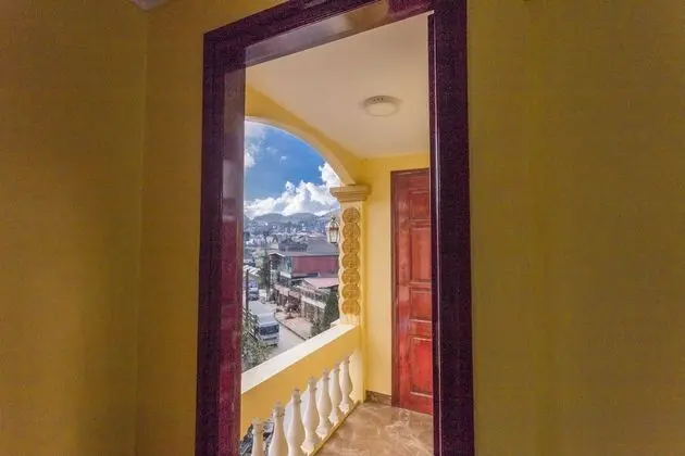 Cherry Sapa Hotel