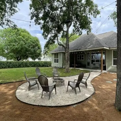 Cherry Street Cottage RR 1072 - Oda