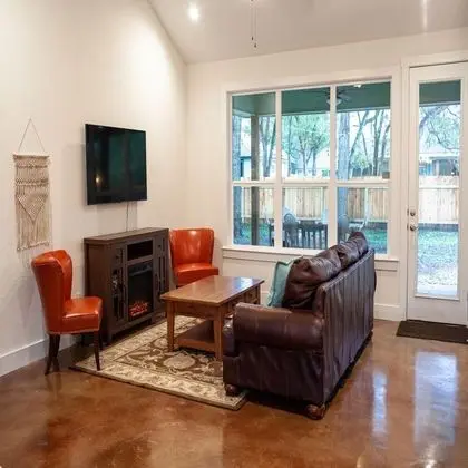 Cherry Street Cottage RR 1072 - Oda