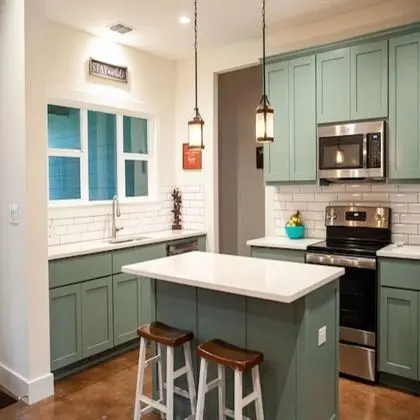 Cherry Street Cottage RR 1072 - Oda