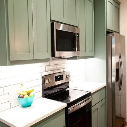 Cherry Street Cottage RR 1072 - Oda
