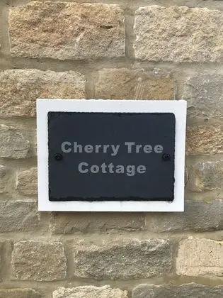 Cherry Tree Cottage - Dış Mekan