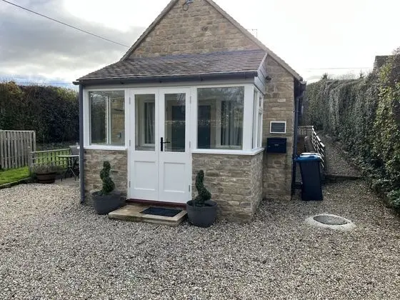 Cherry Tree Cottage - Öne Çıkan Resim