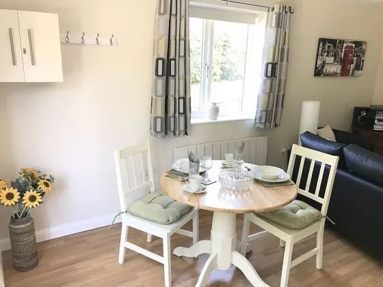 Cherry Tree Cottage - Yerinde Yemek