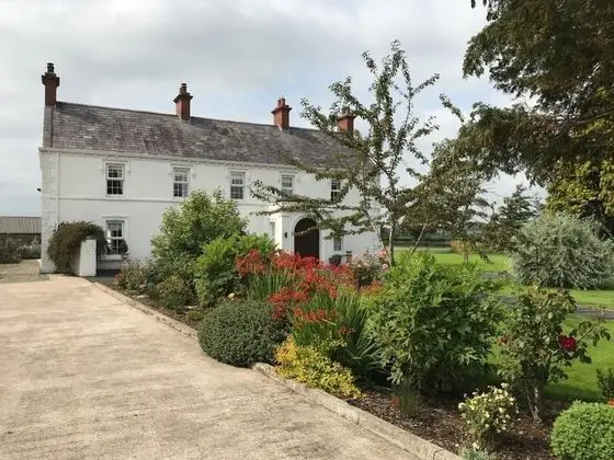 Cherry Tree Cottage Hillsborough - Moira