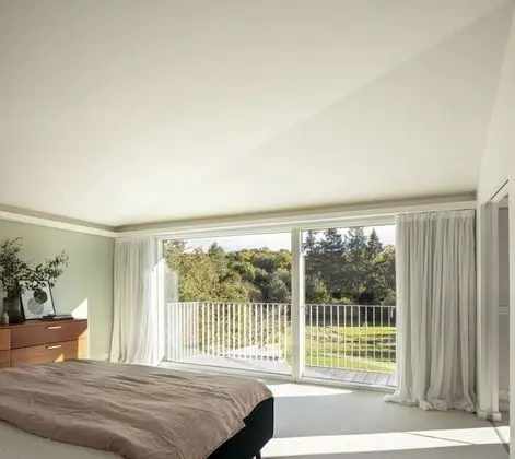 Cherry Tree House - Heated Pool - Oda