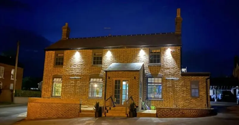 The Cherry Tree Inn B&B